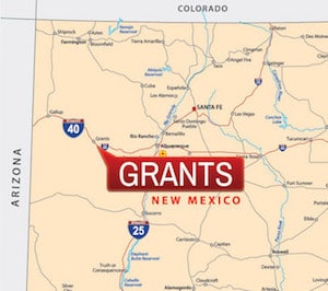 Grants – Milan – Cibola County, New Mexico Traffic Tickets